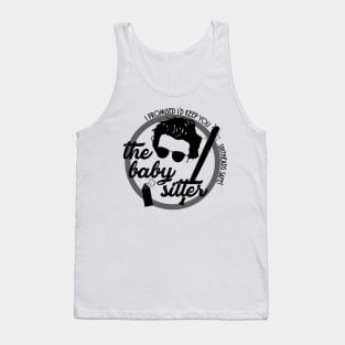 Steve Harrington Tank Top